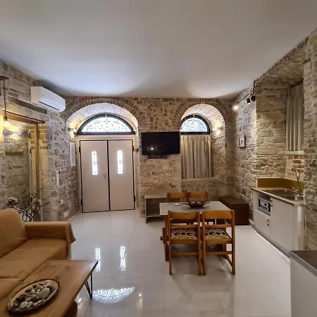 Nj Corfu Kalypso Apartment