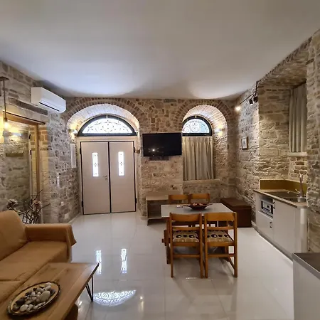 Nj Corfu Kalypso *