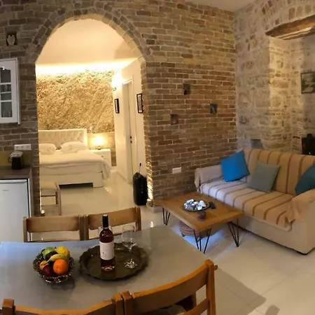 Nj Corfu Kalypso Apartment Corfu (city)