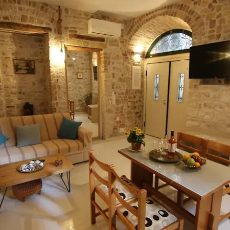 Apartment Nj Corfu Kalypso