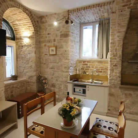 Apartment Nj Corfu Kalypso Corfu (city)